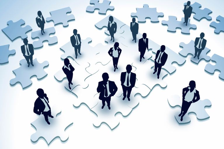 Organisationschaos