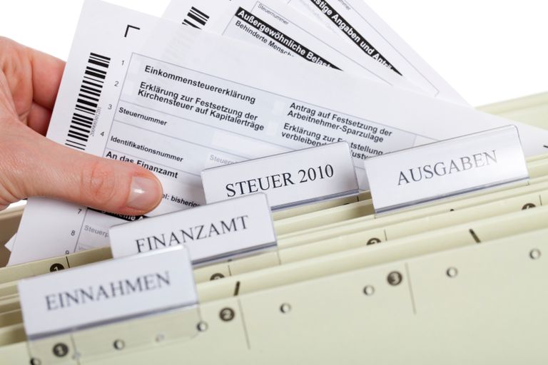 Immer mehr Finanzauflagen
