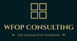WFOP Consulting LOGO klein