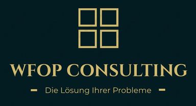 WFOP Consulting LOGO