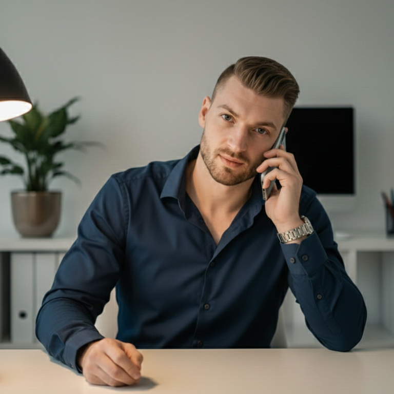 KI-Automatisierung in SHK-Betrieb