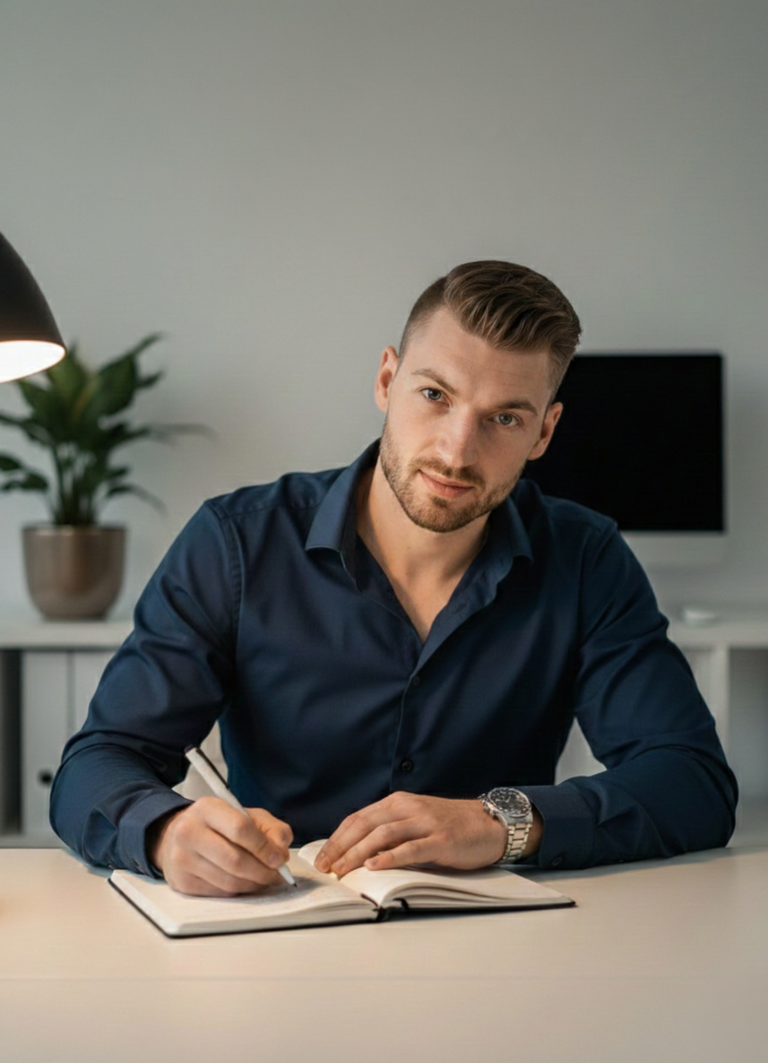 Unverbindlicher Austausch